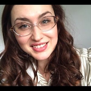 Meet your Posher, Miriam